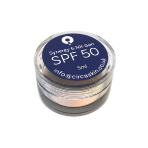 Mini WOWs Synergy 6 SPF50 Next Generation