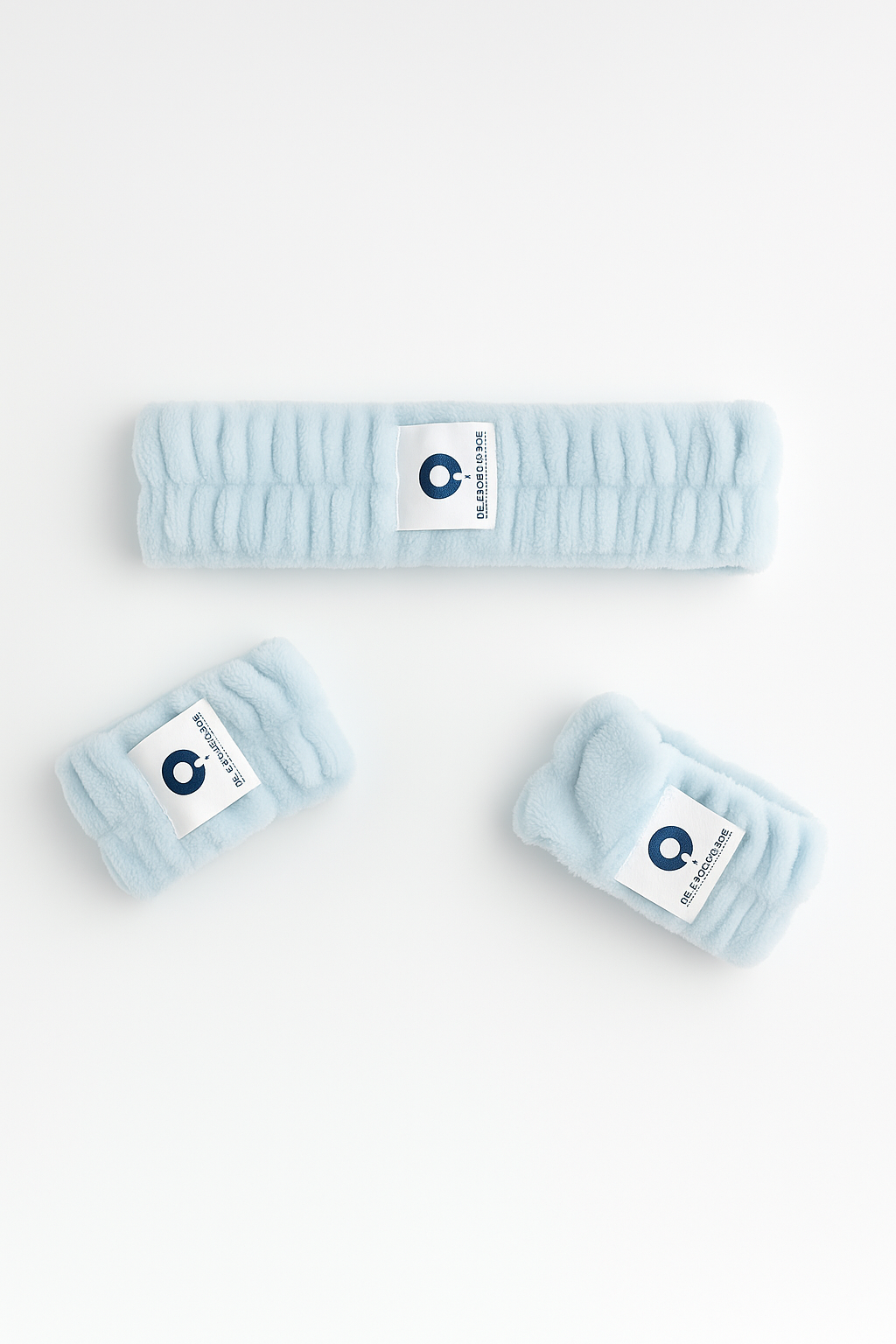 Intradermology Headbands and Wristbands