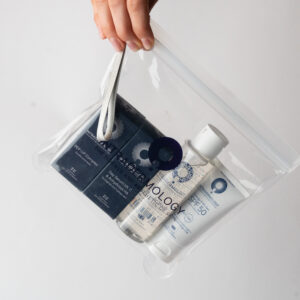 Travel Pack - for Clarity 10%off full price